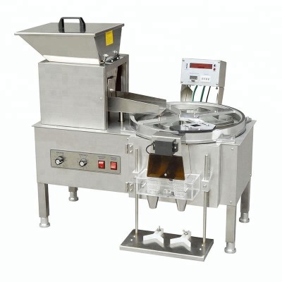 electronic tablet counting machine/small tablet counting machine/tablet counter machine