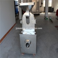 tea leaves grinding machine/tea powder grinder