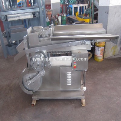 dry lemon grass cutting machine citronnelle cutter