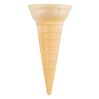 Wafer Ice Cream Cone Machine / Ice Cream Cone Machine / Sugar Cone Machine