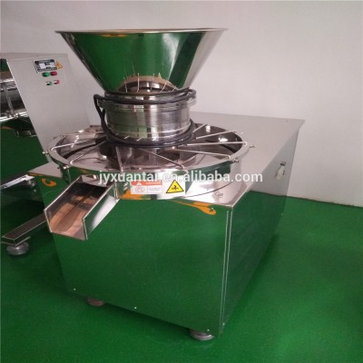 Rotating Granulator machine for chick monosodium glutamate factory