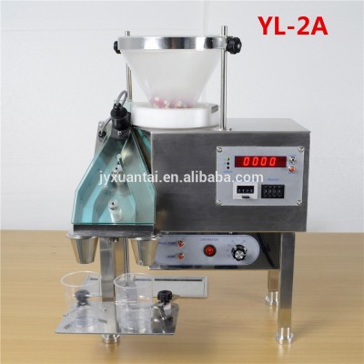 Desktop Electronic Tablet and Capsule Counting Machine