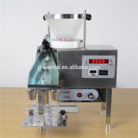 electronic pill counter/pill counter semi auto/semi auto tablet bottle filling machine