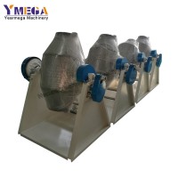 Feed Processing Mixer Premix Feed Making Machine in Feed Factory