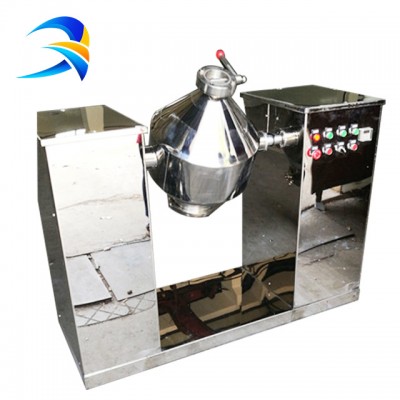 Big Capacity Blending Machine for Dry Powder