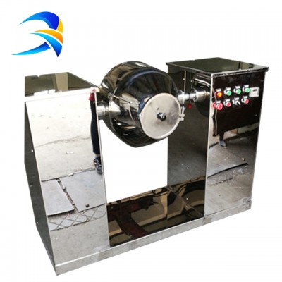 Stainless Steel Powder Mixing Machine for Pharmaceutical with CE