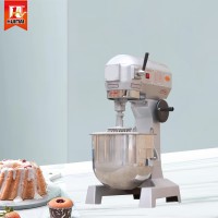 Standard Multi-Functional Electric Planetary /Dough Stand Food Mixer for Cake Machine