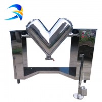 V Shape Mixer Machine for Mixing Dry Powder