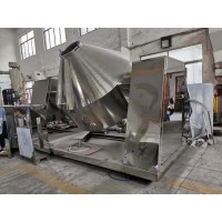 Big Capacity Dry Powder Blending Machine for Health Products