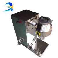 Powder Mixer Machine for Pharmaceuticals with CE